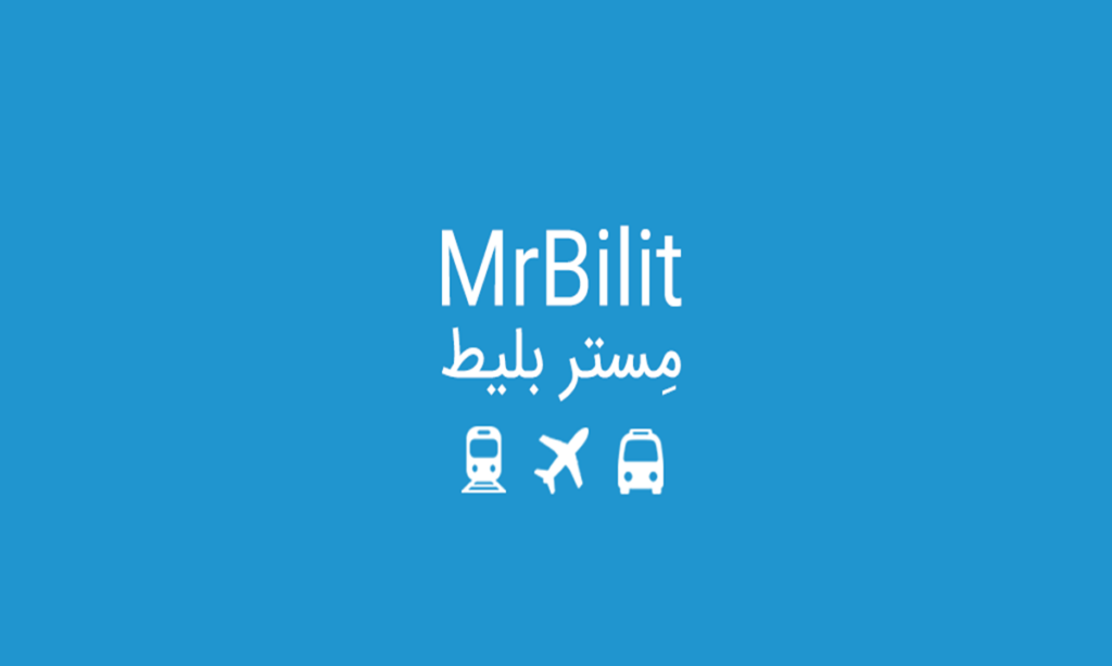 مستر بلیط