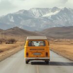 سفر زمینی به استانبول