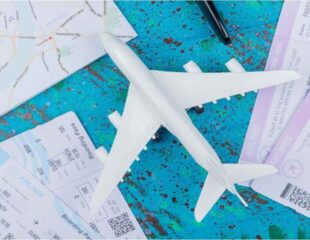 خرید بلیط دبی